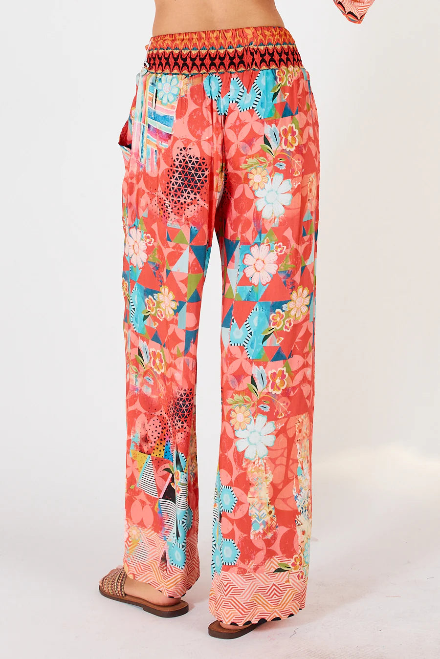 Amalfi Pant
