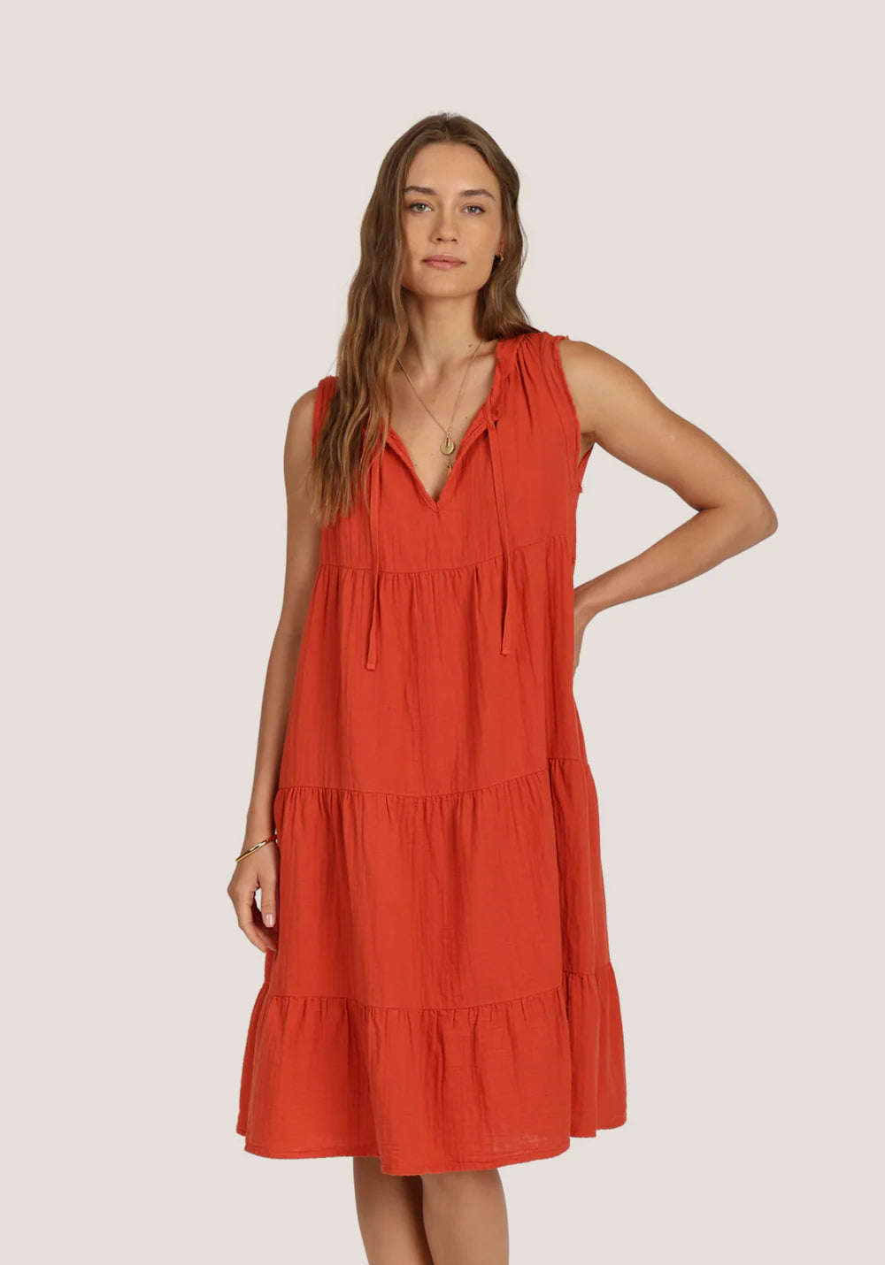 Ava Dress