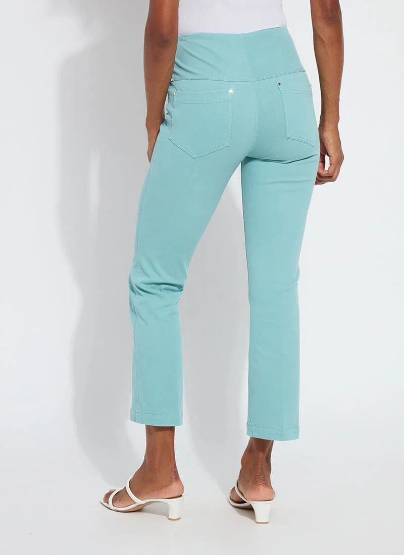 Denim Baby Bootcut