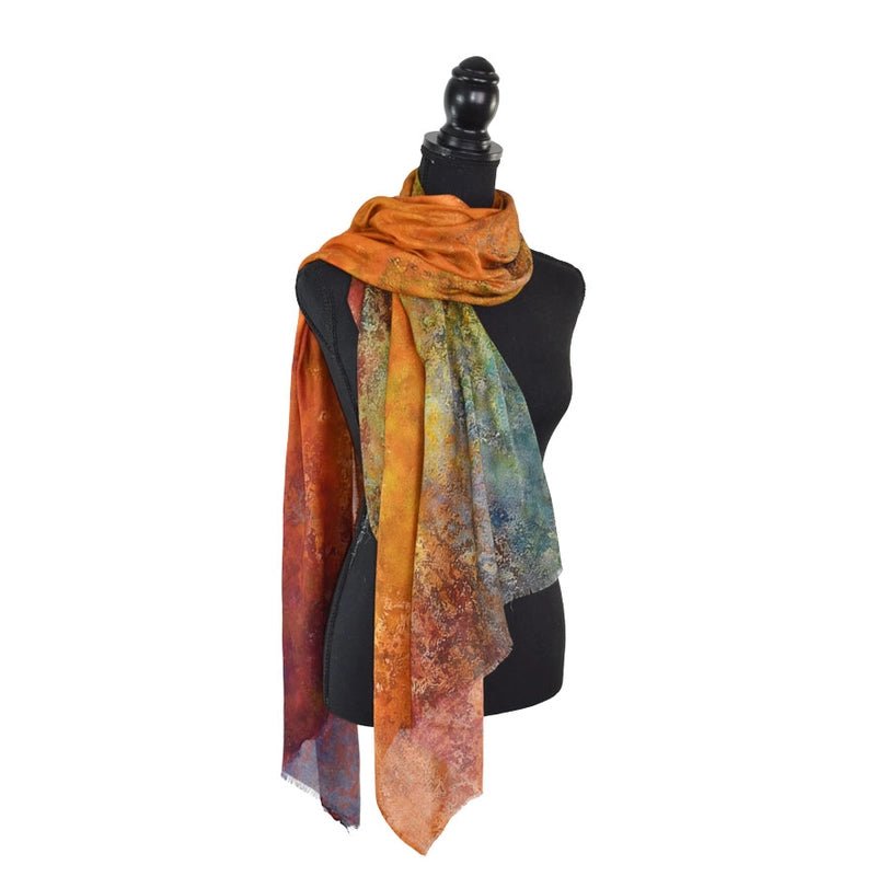 Agatha Scarf
