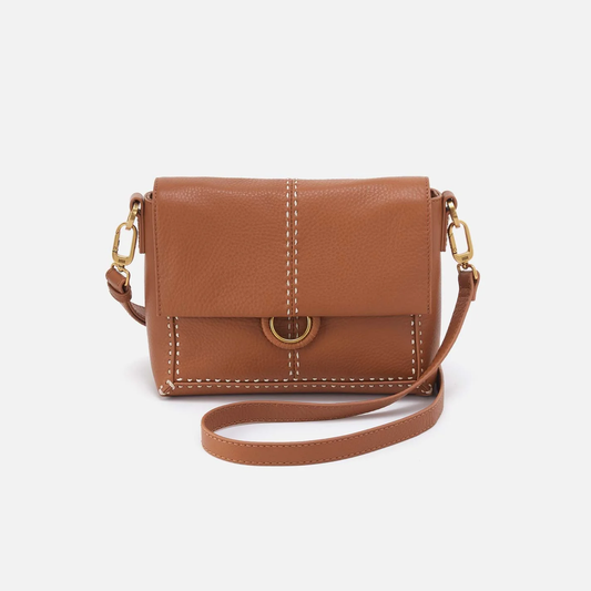 Austin Flap Crossbody