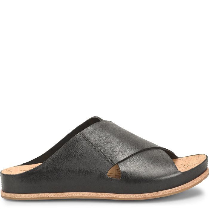 Tutsi Cross-Band Sandal