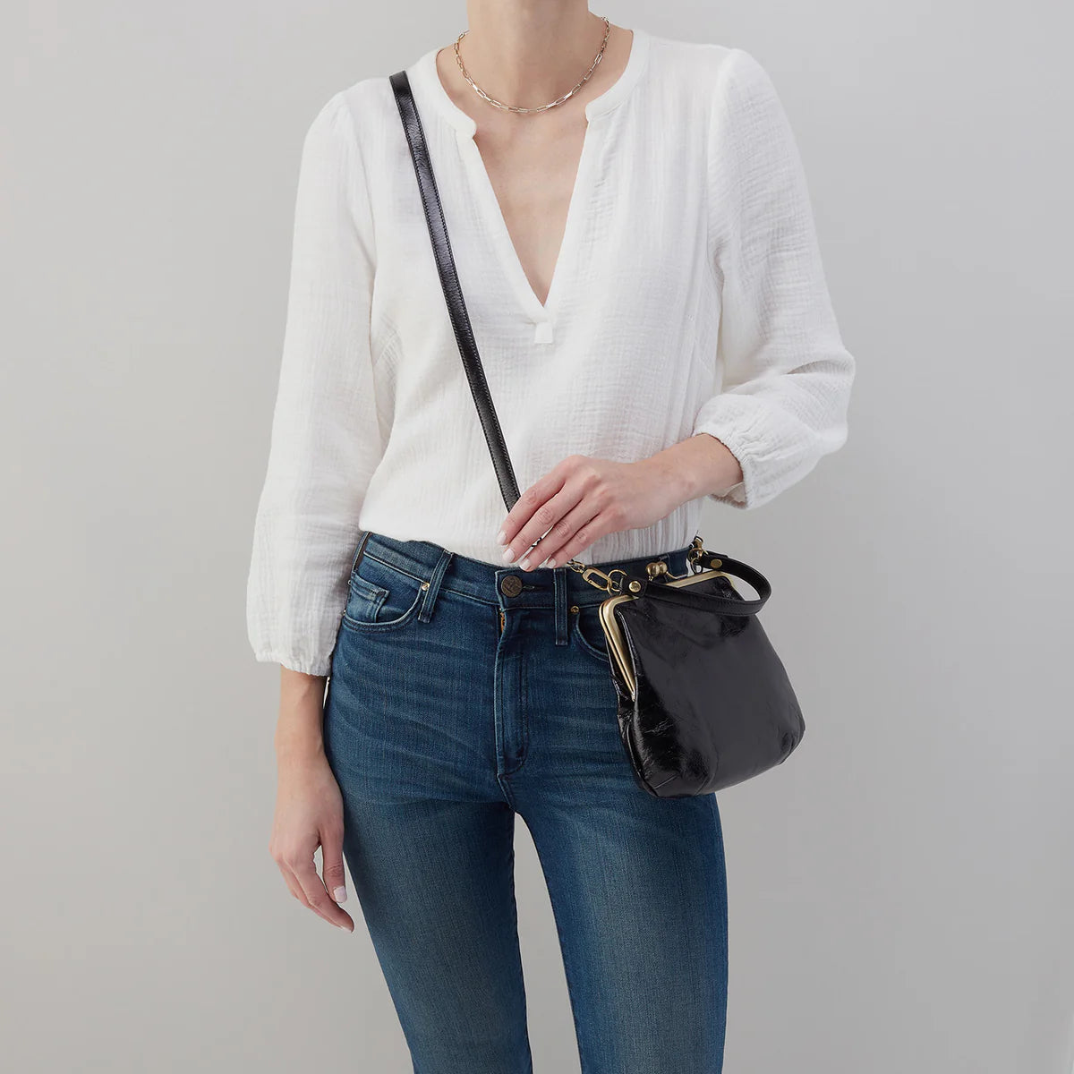 Alba Crossbody Bag