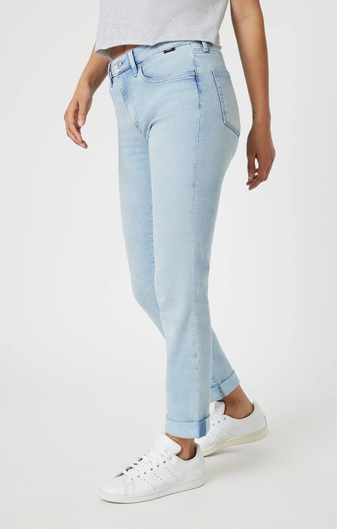 Kathleen Slim Boyfriend Jean