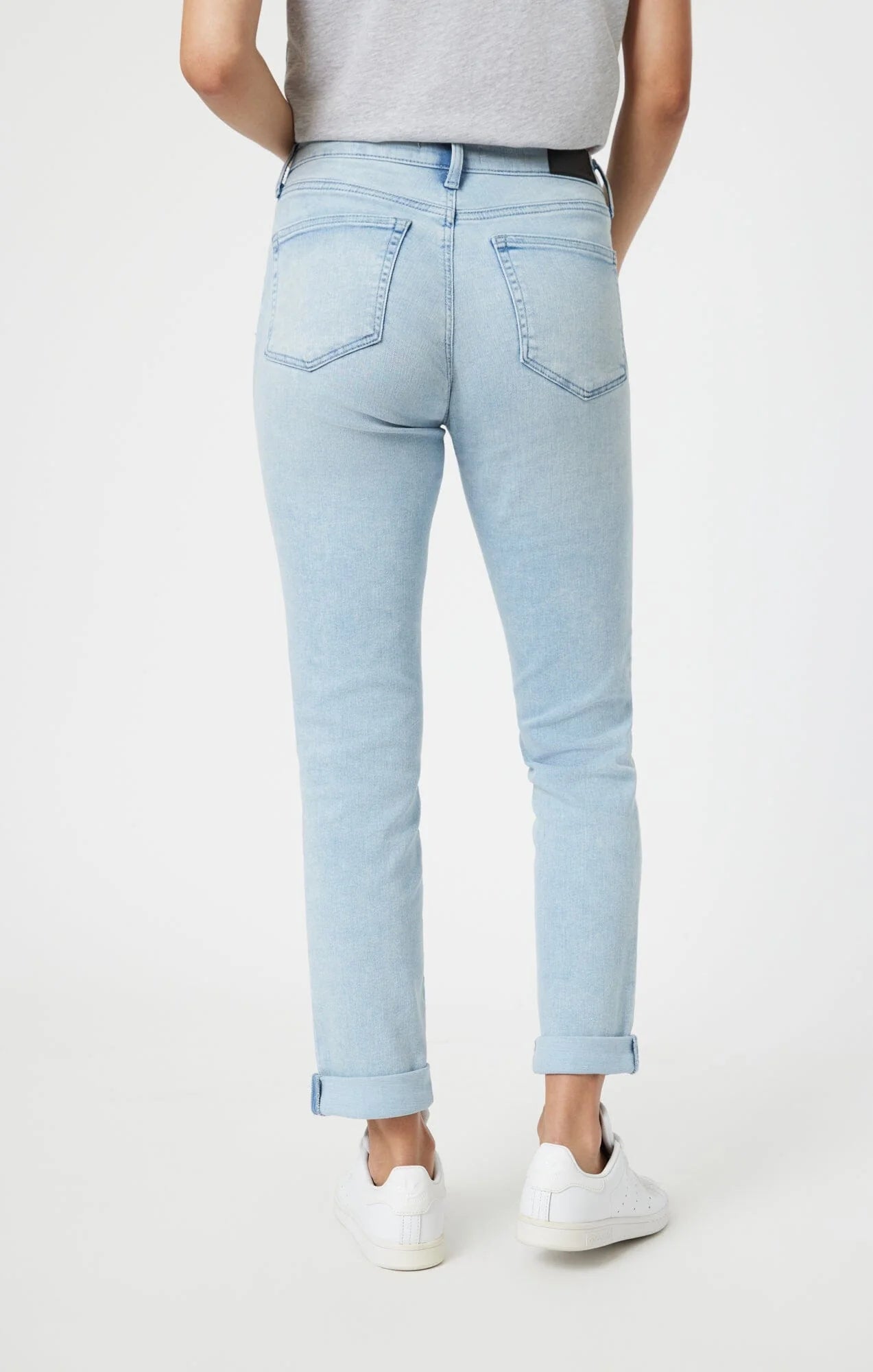 Kathleen Slim Boyfriend Jean