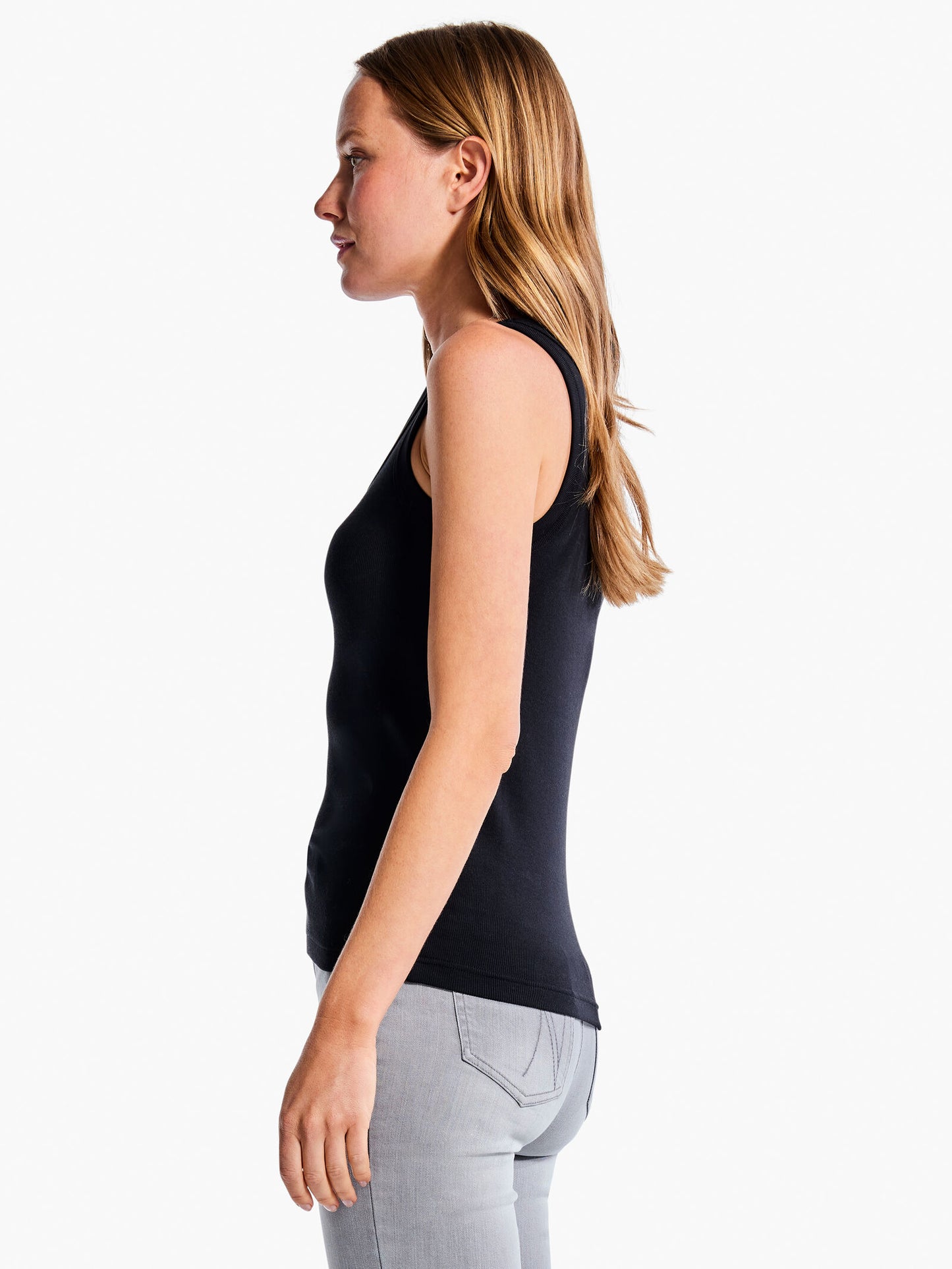 Perfect Scoop Tank