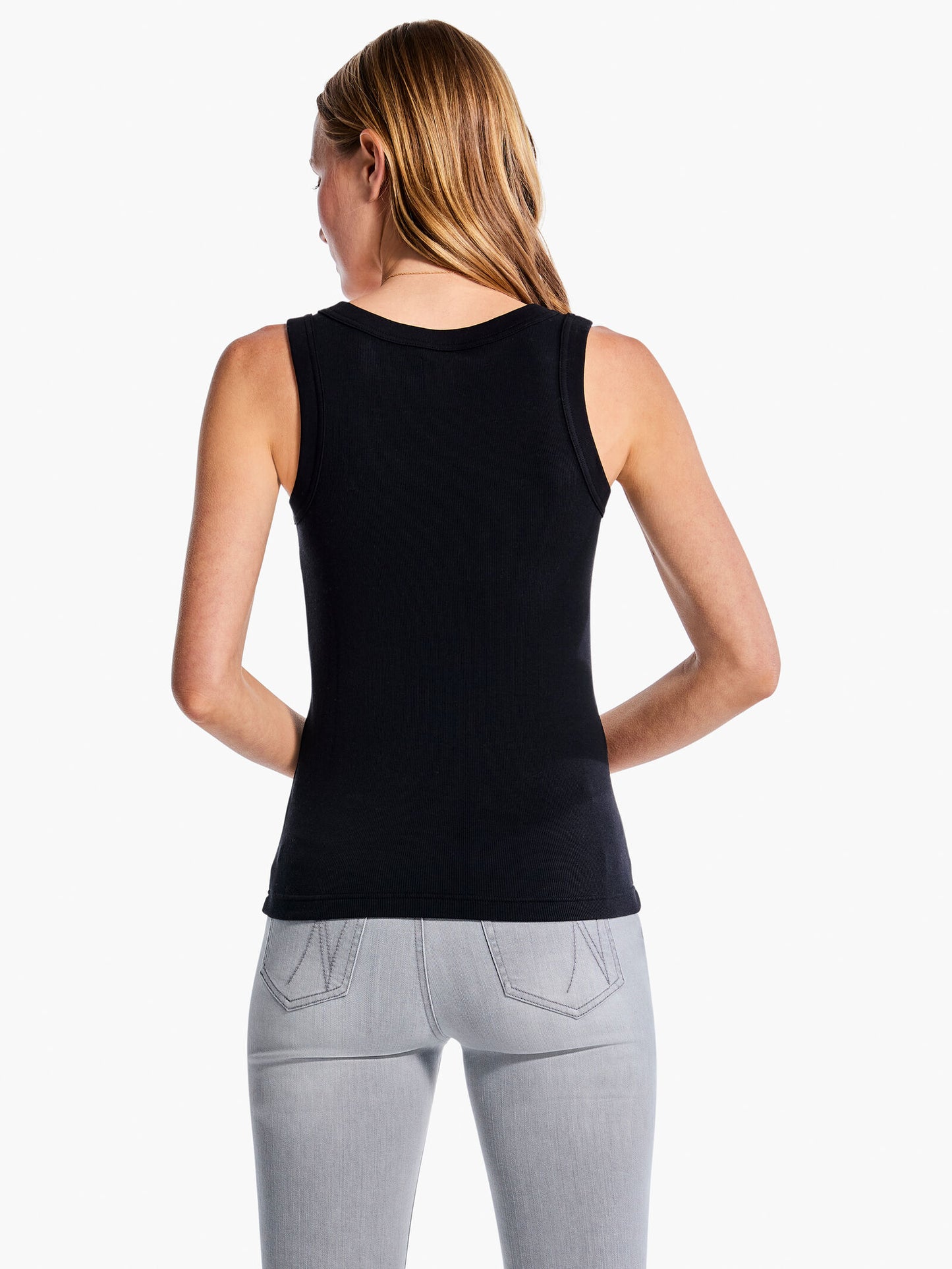 Perfect Scoop Tank
