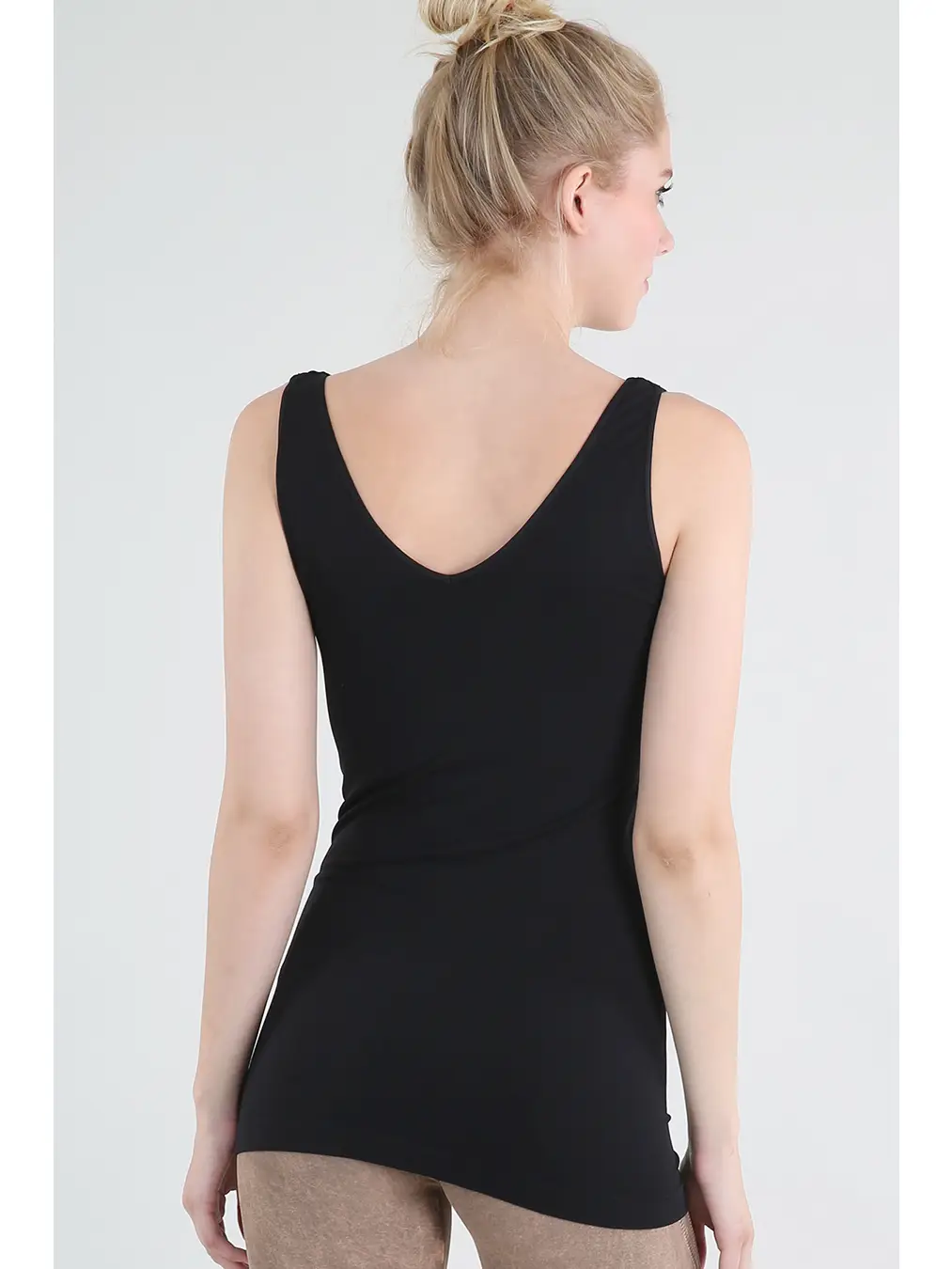 Reversible Tank Top