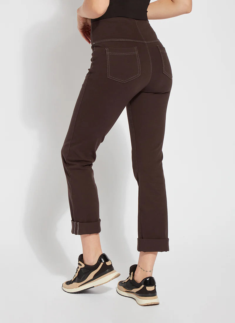 Boyfriend Denim