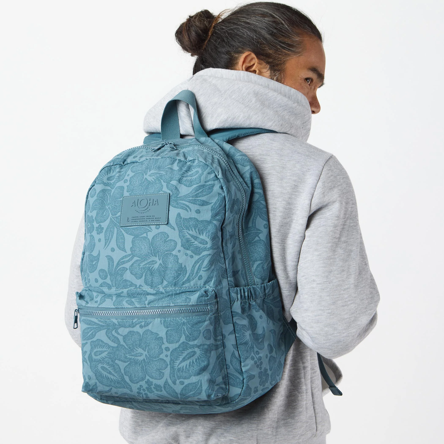 Breezy Keep it Light Backpack