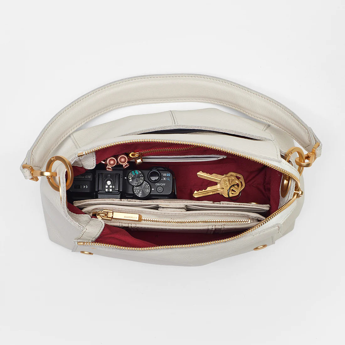 Bryant Medium Handbag