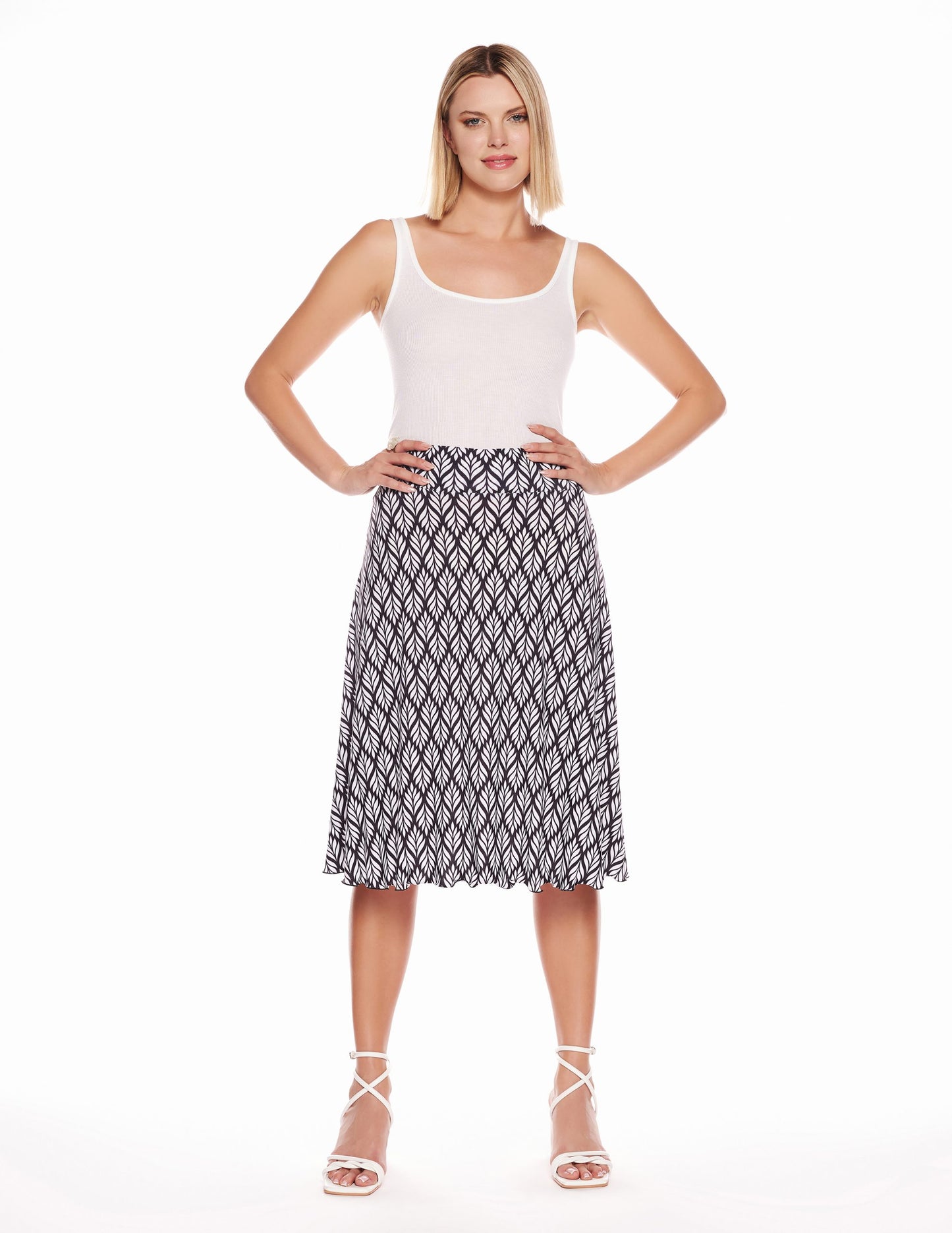 Cabrone Skirt