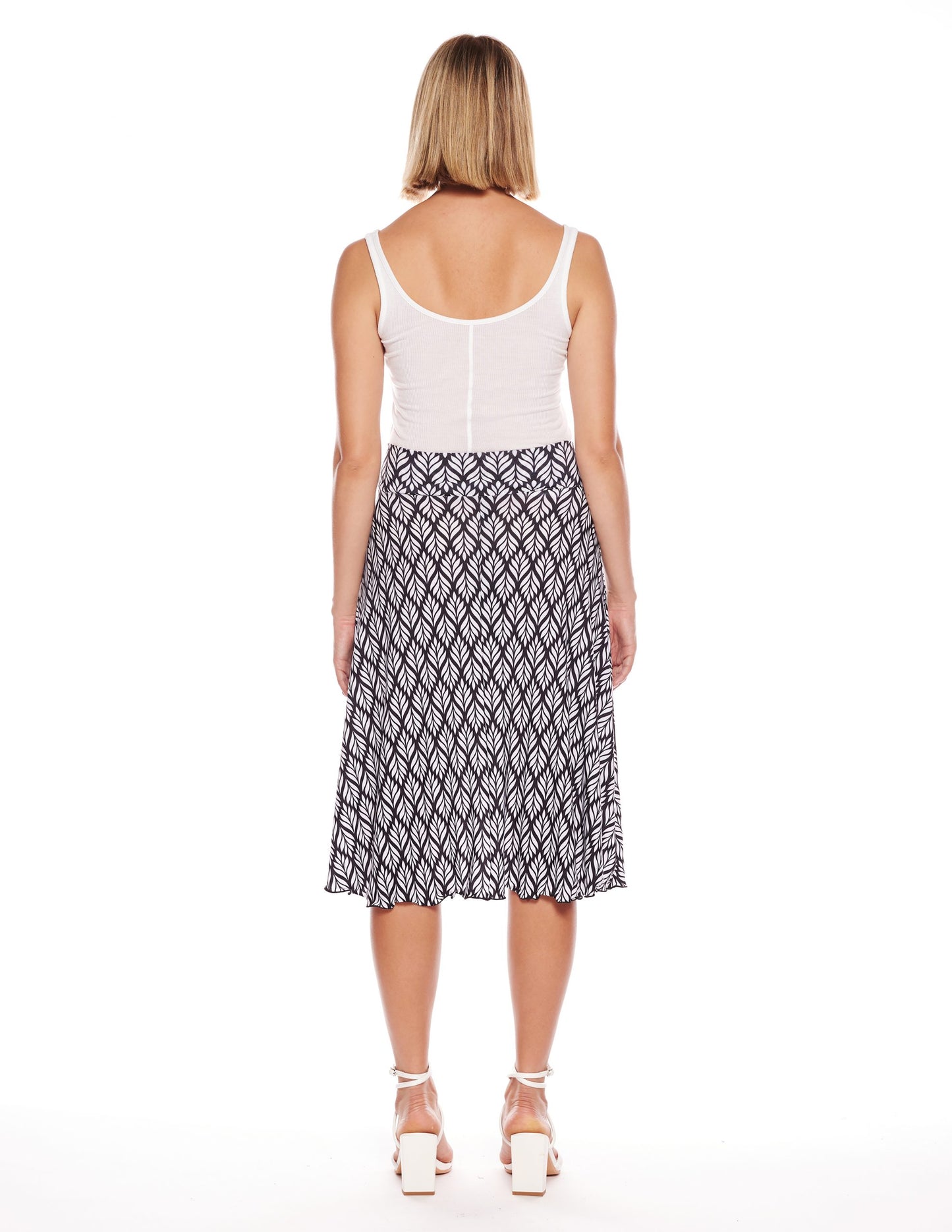 Cabrone Skirt