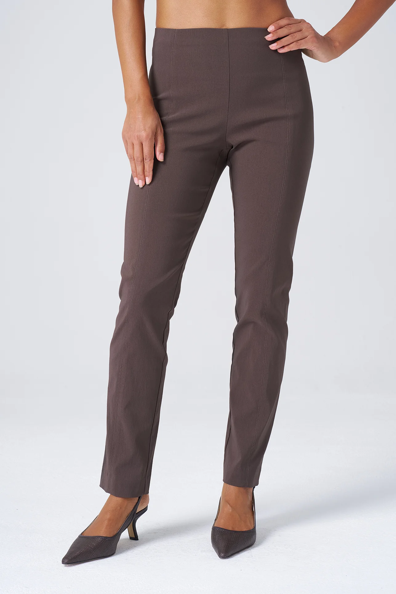 All Season Tapered Pant