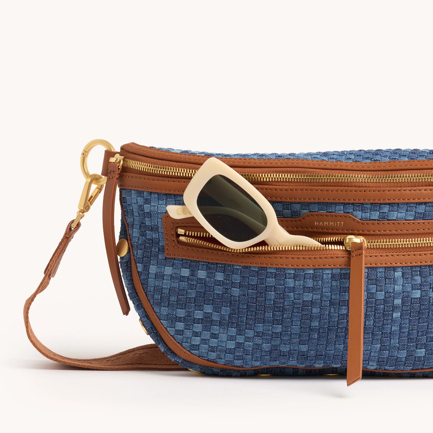 Charles Crossbody Large