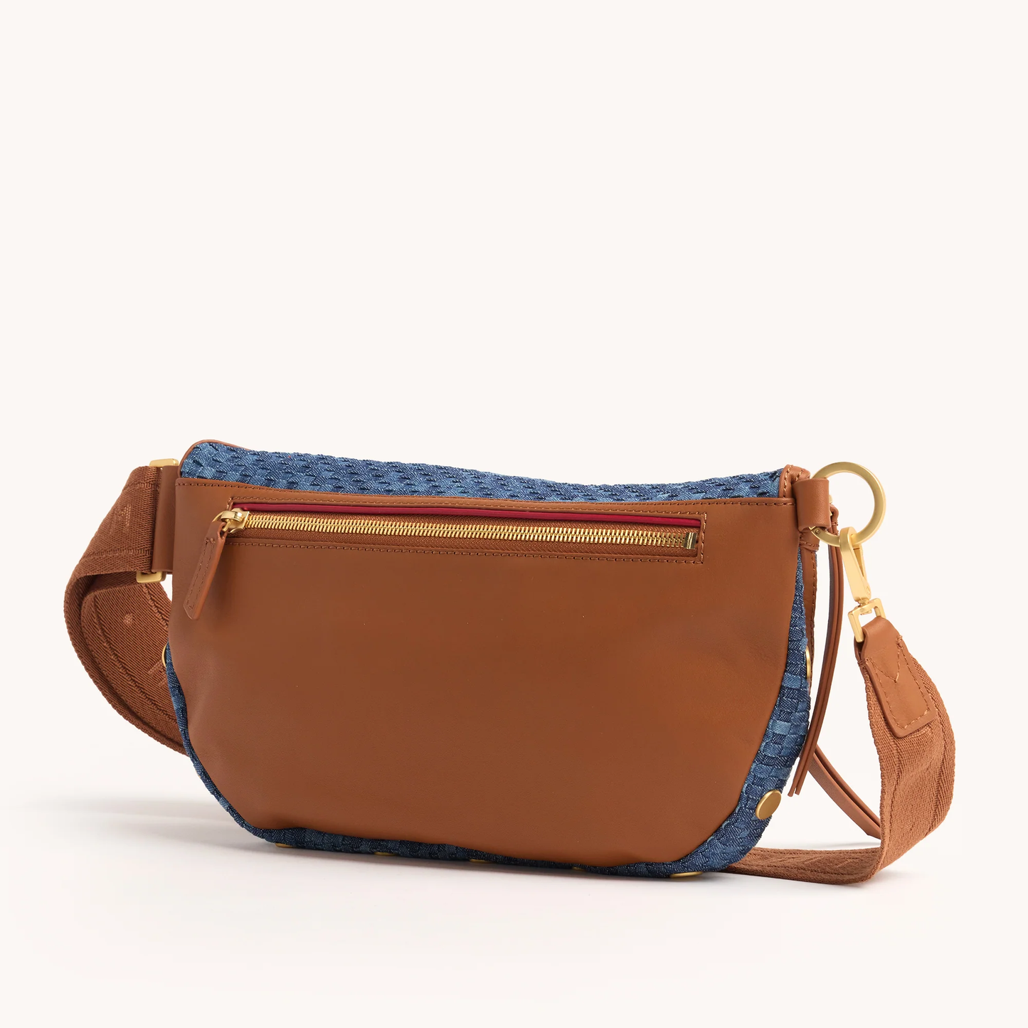 Charles Crossbody Large