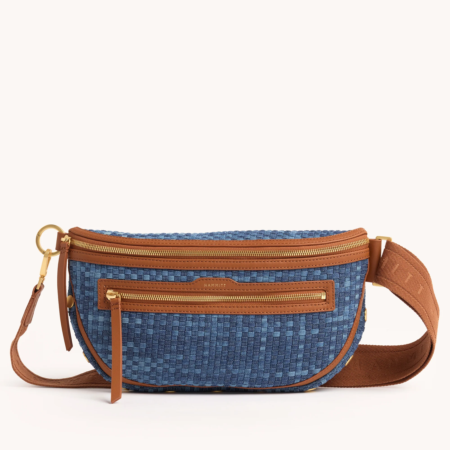 Charles Crossbody Large