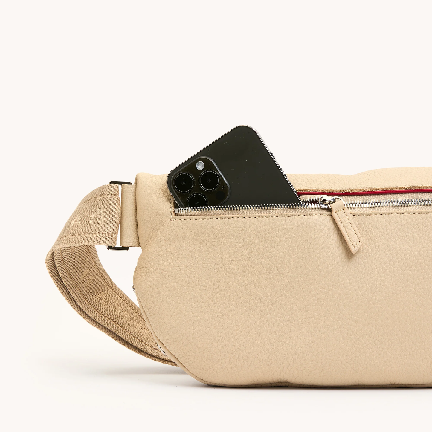 Charles Crossbody Large