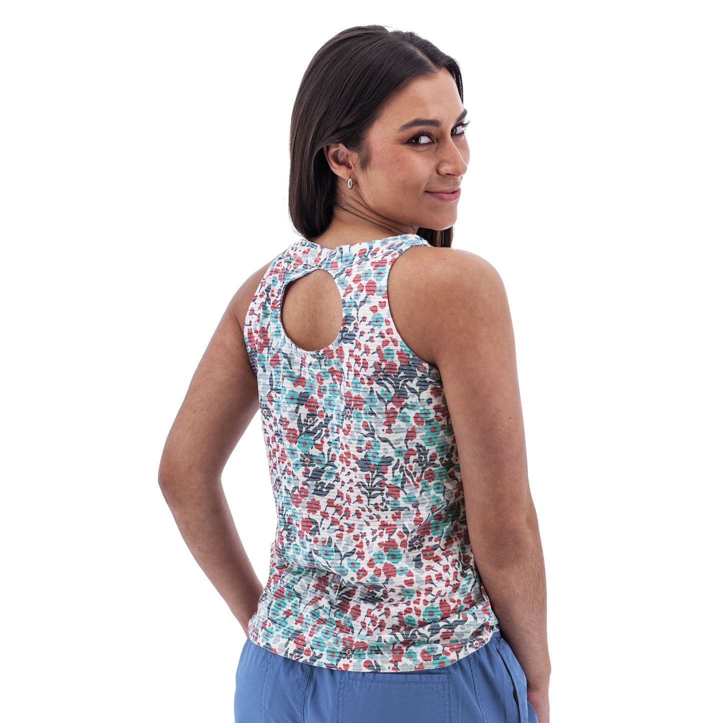 Charlie Tank Top