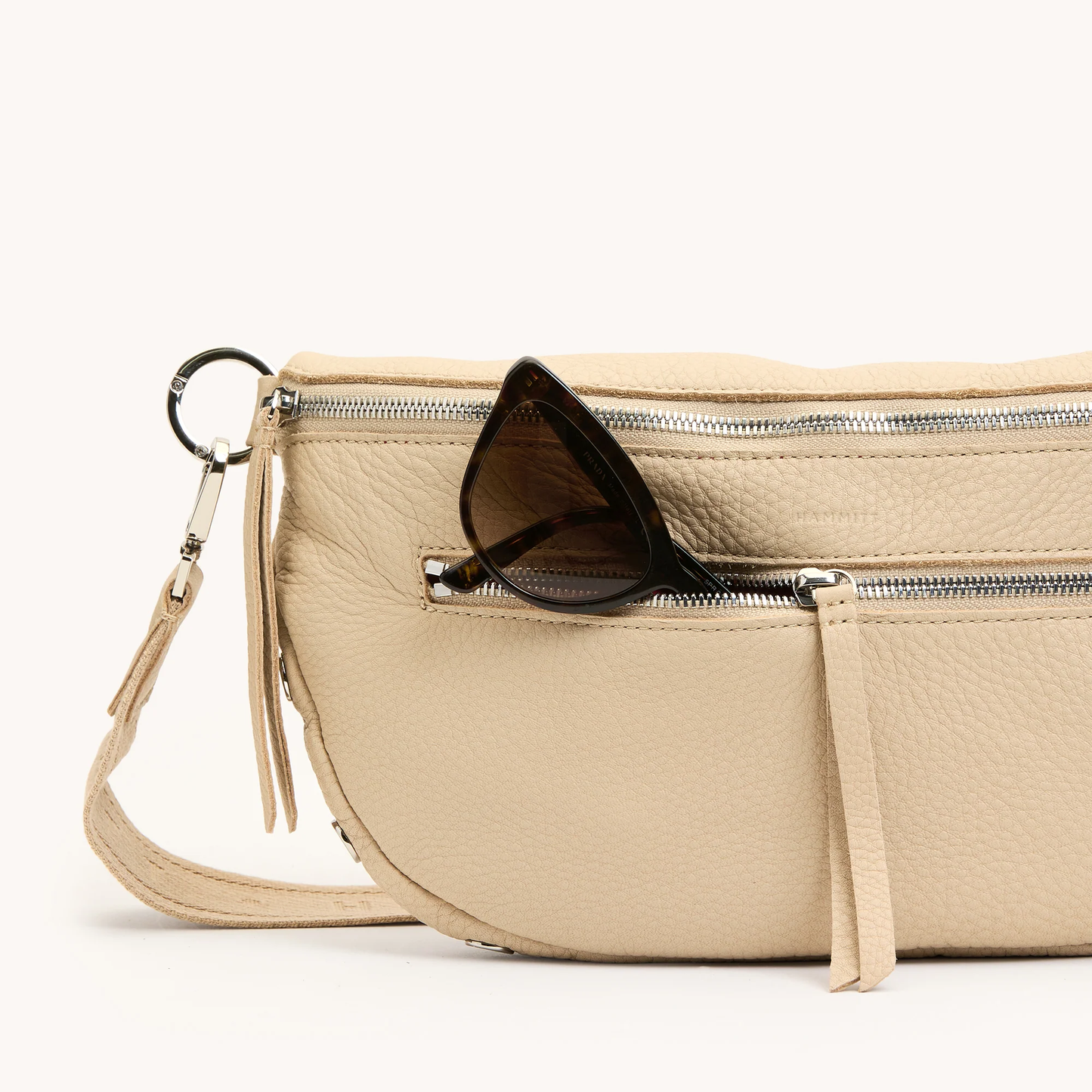 Charles Crossbody Large