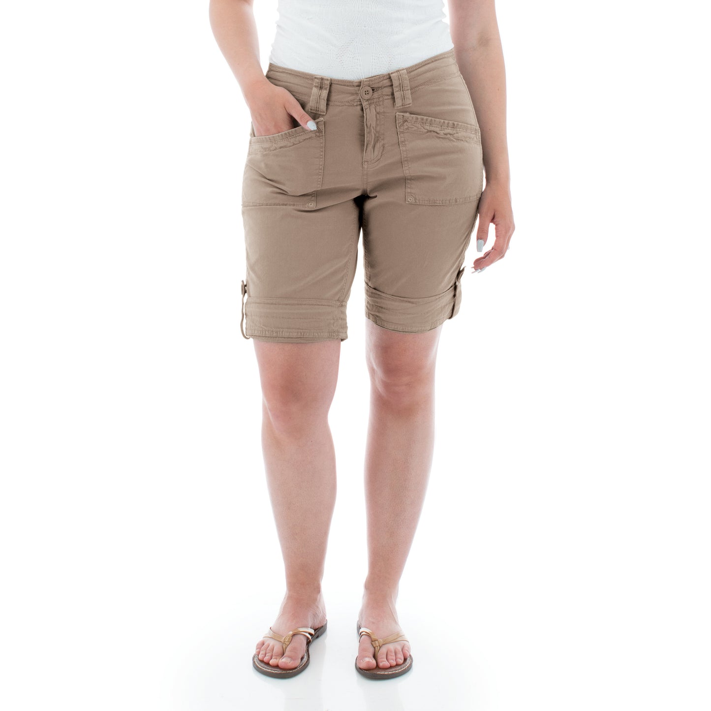 Arden Short