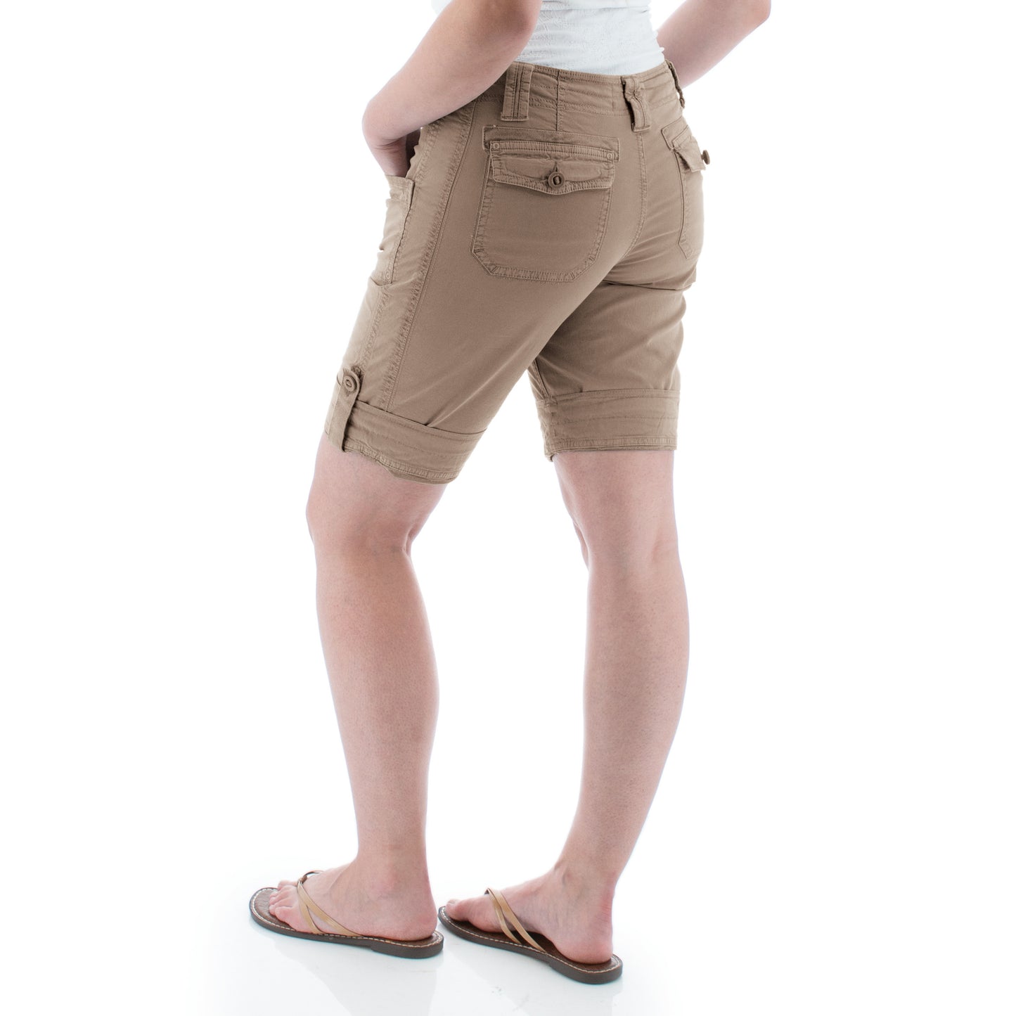 Arden Short