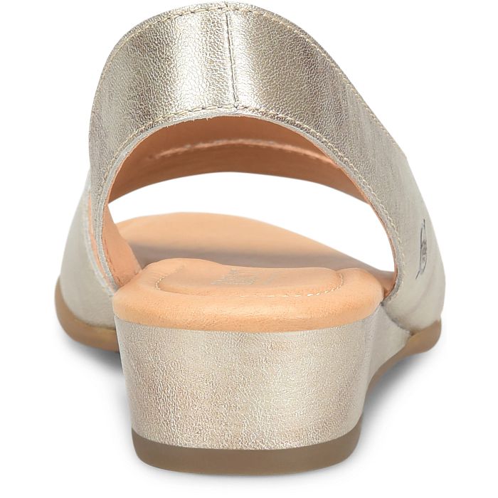 Crista Sandal