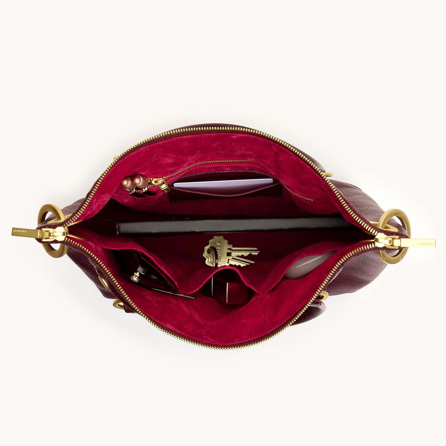 Daniel Medium Handbag