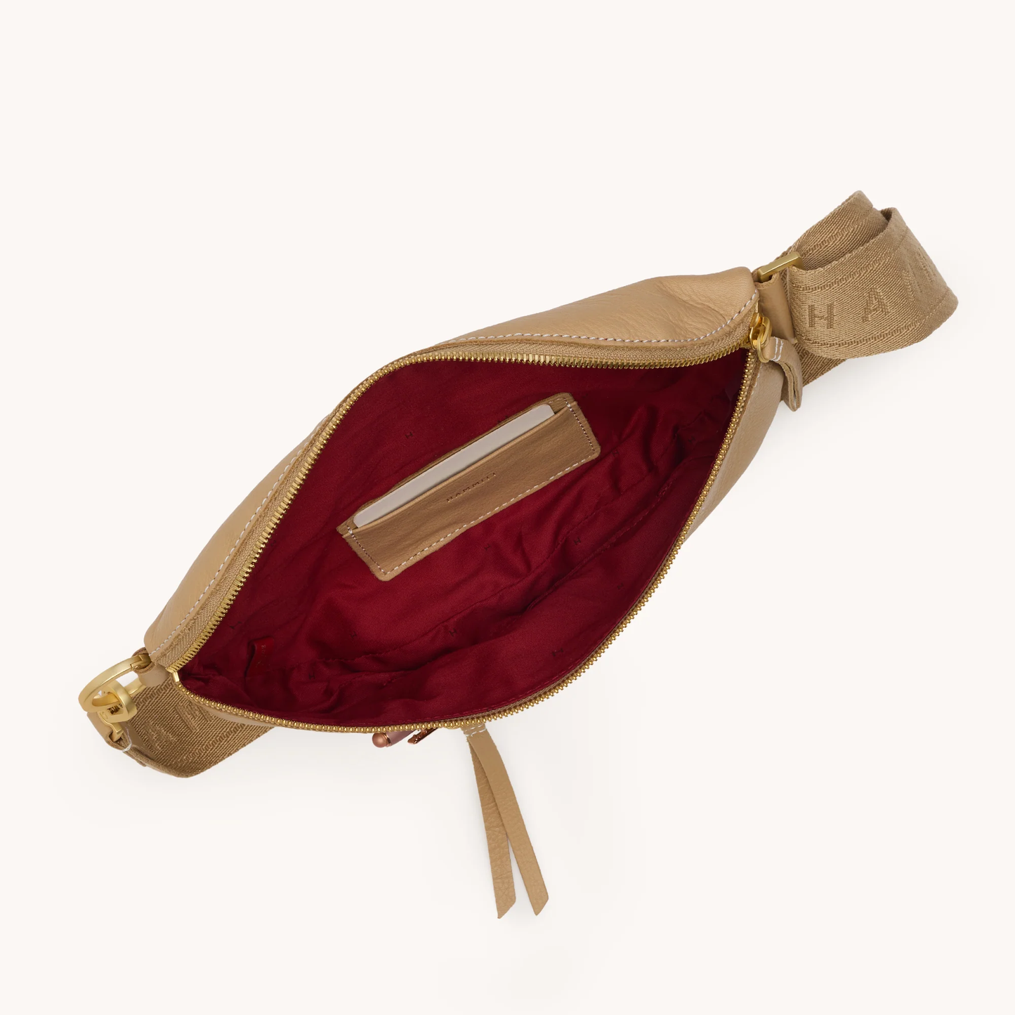 Charles Crossbody Medium