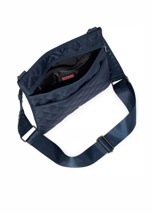 Dani Crossbody Bag - Pacific