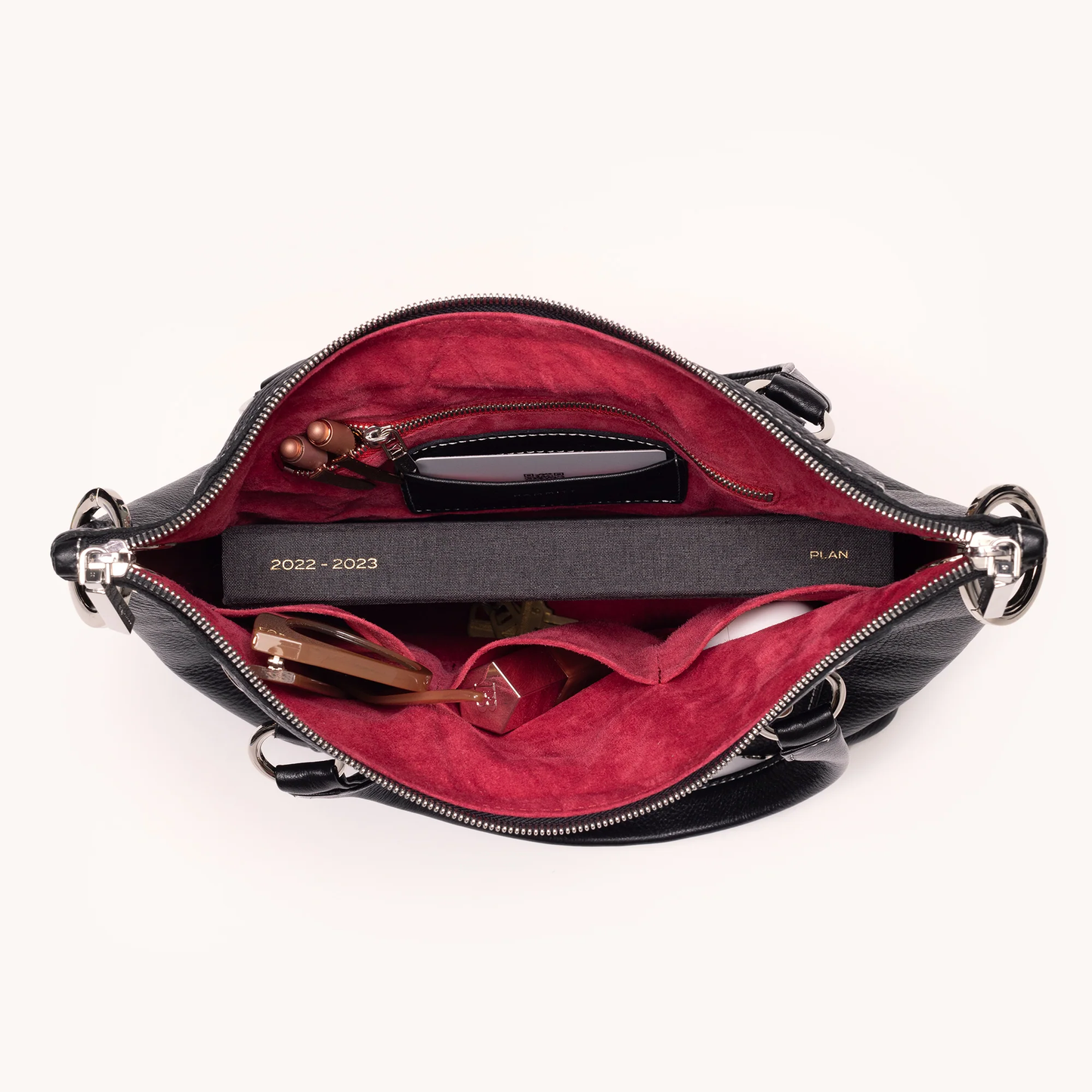 Daniel Medium Handbag