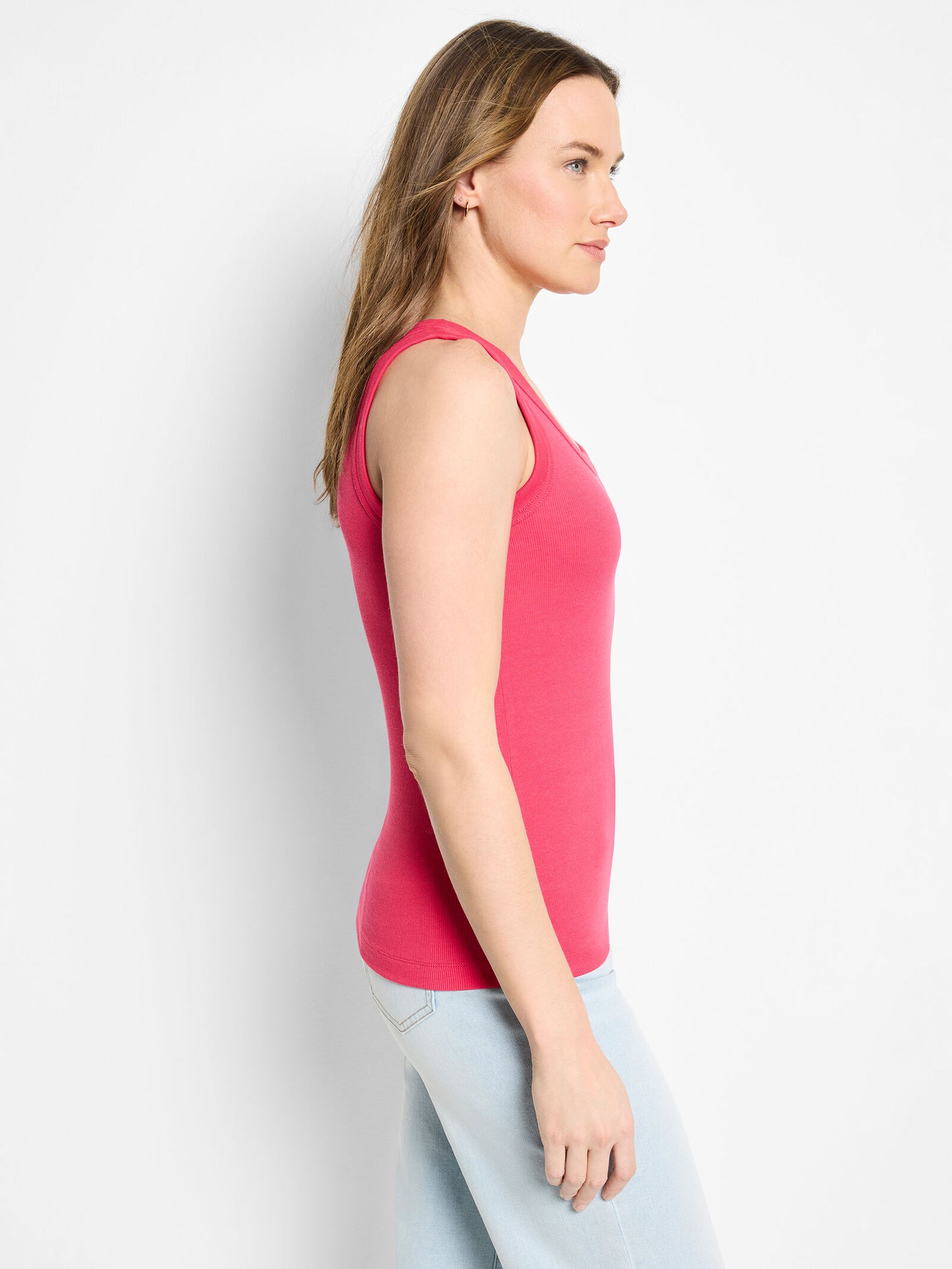 Perfect Scoop Tank