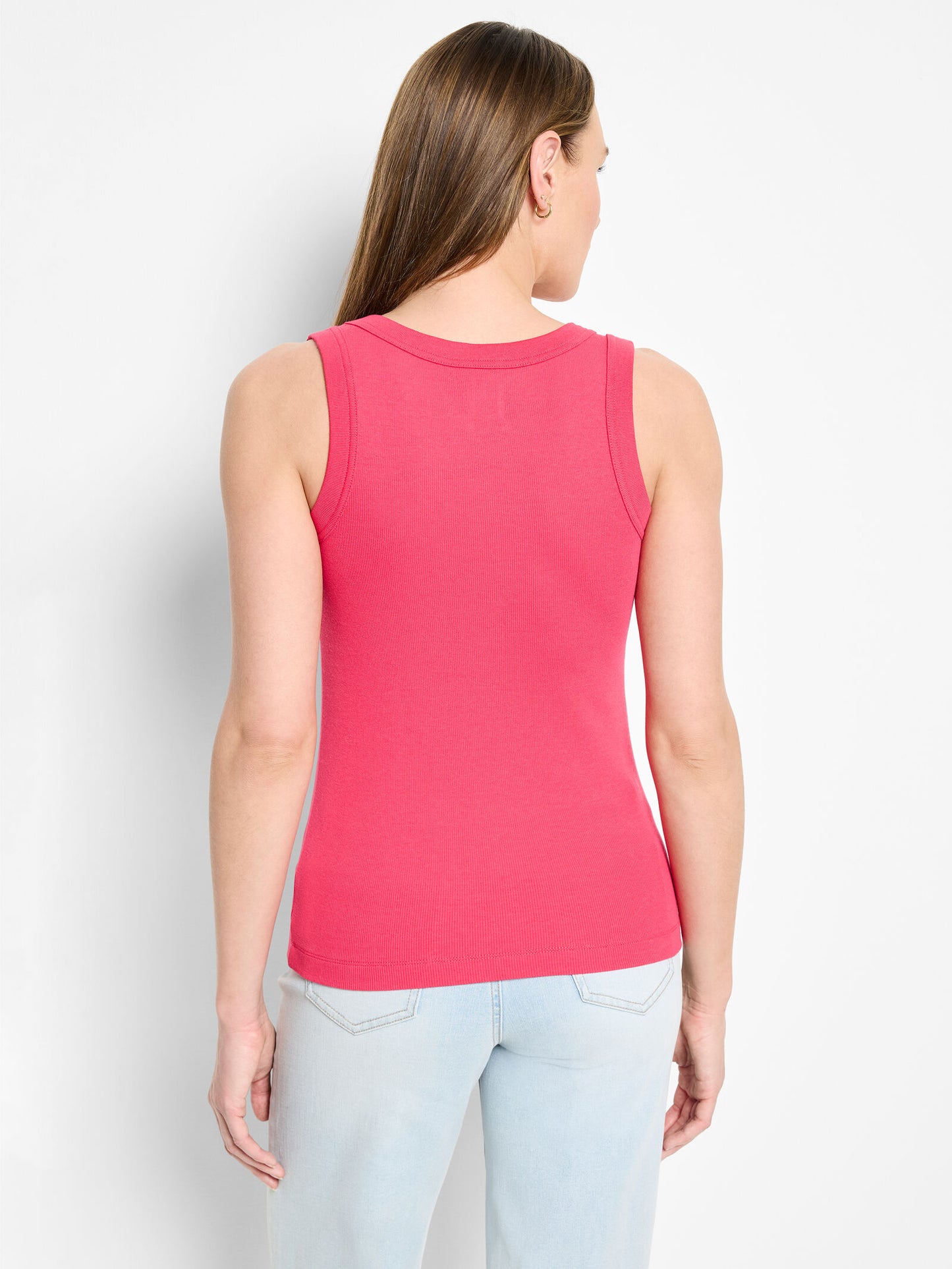 Perfect Scoop Tank