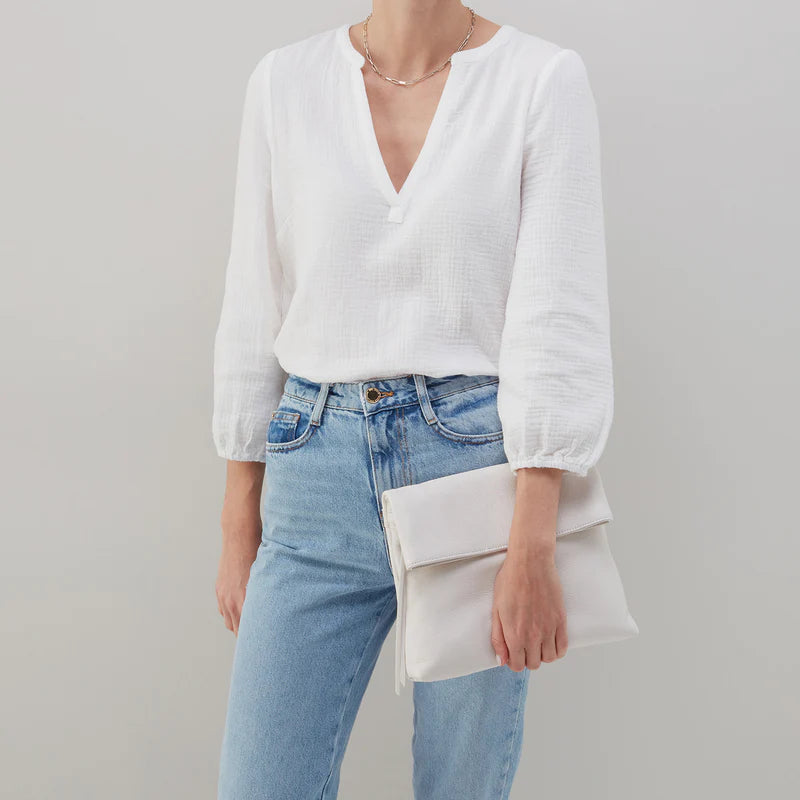 Draft Crossbody