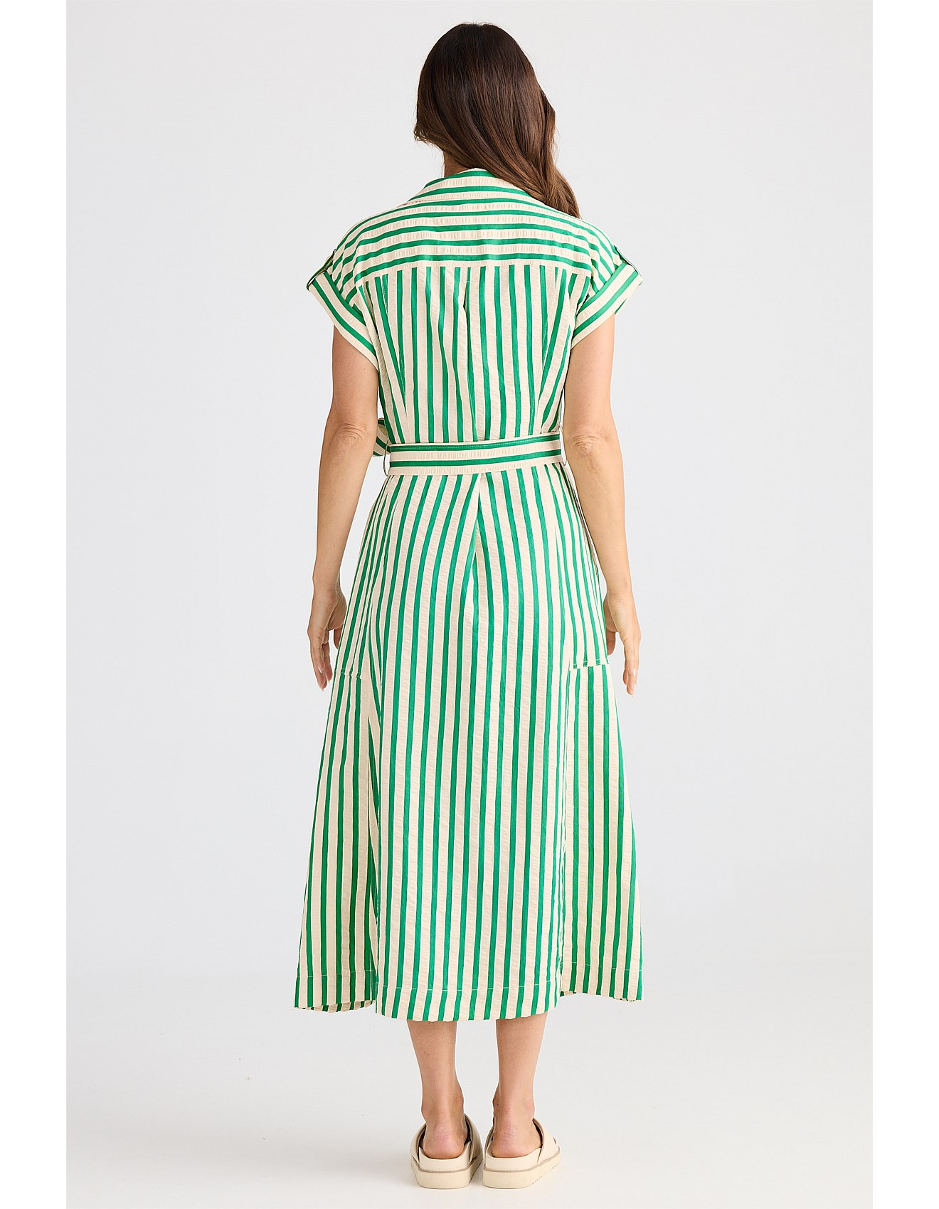 Portia Dress