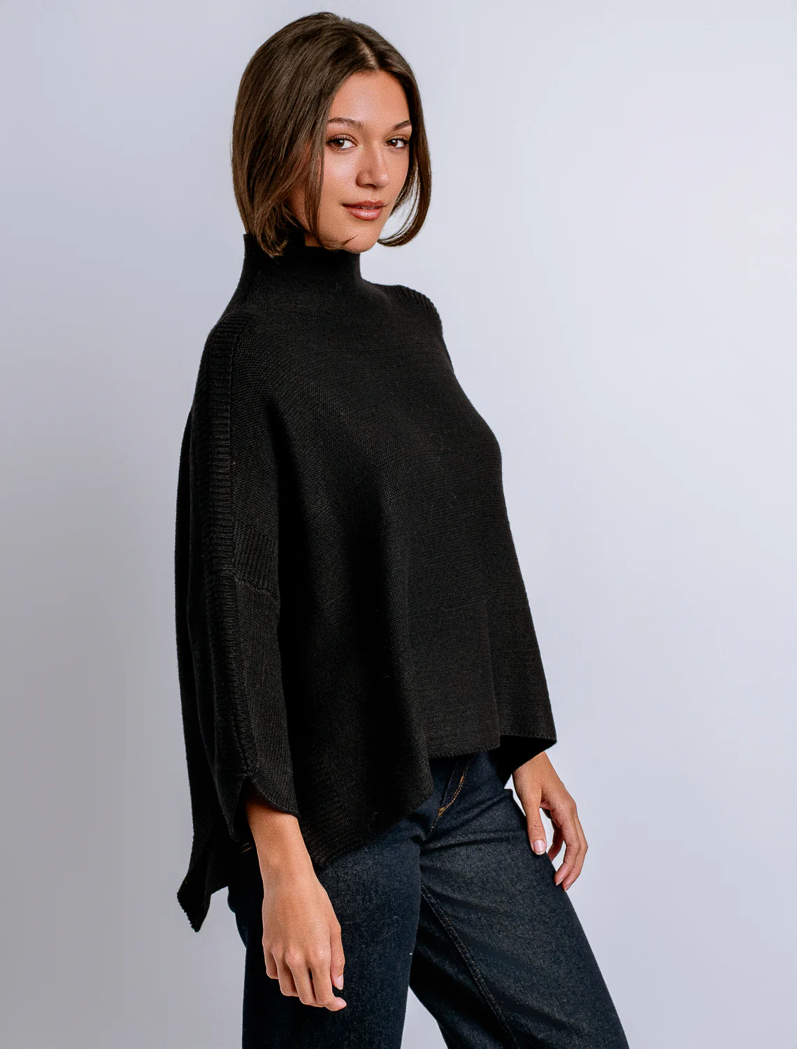 Boho Sweater
