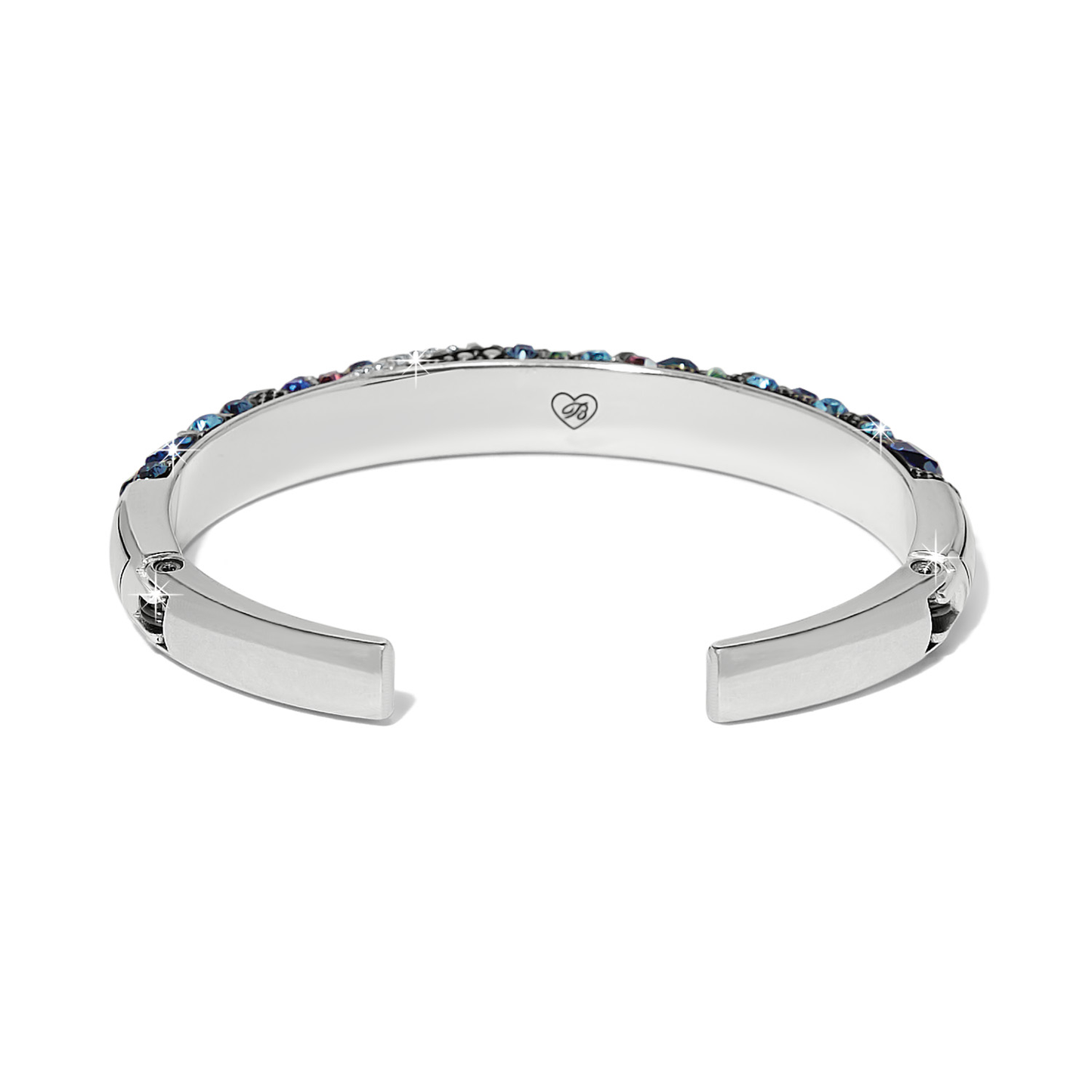 Trust Your Journey Bangle
