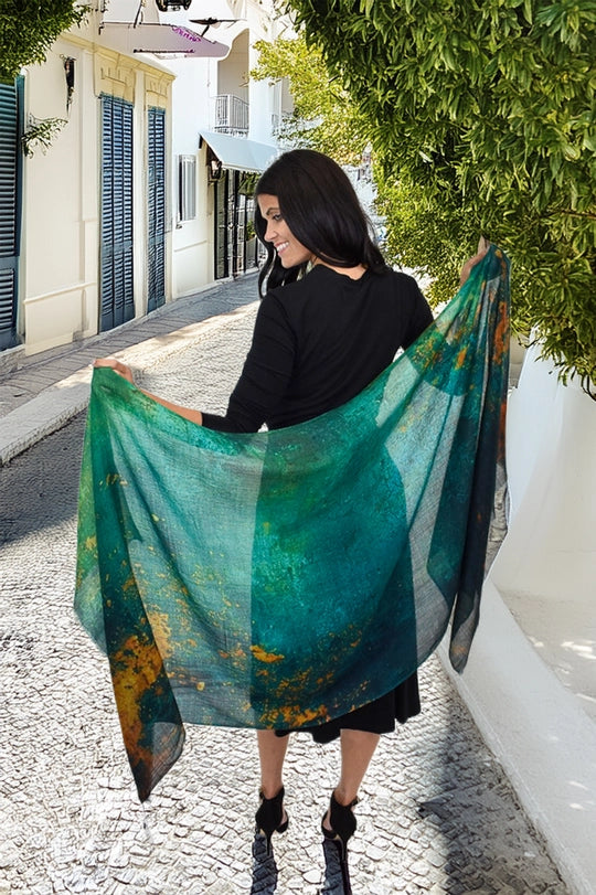 Crispin Scarf