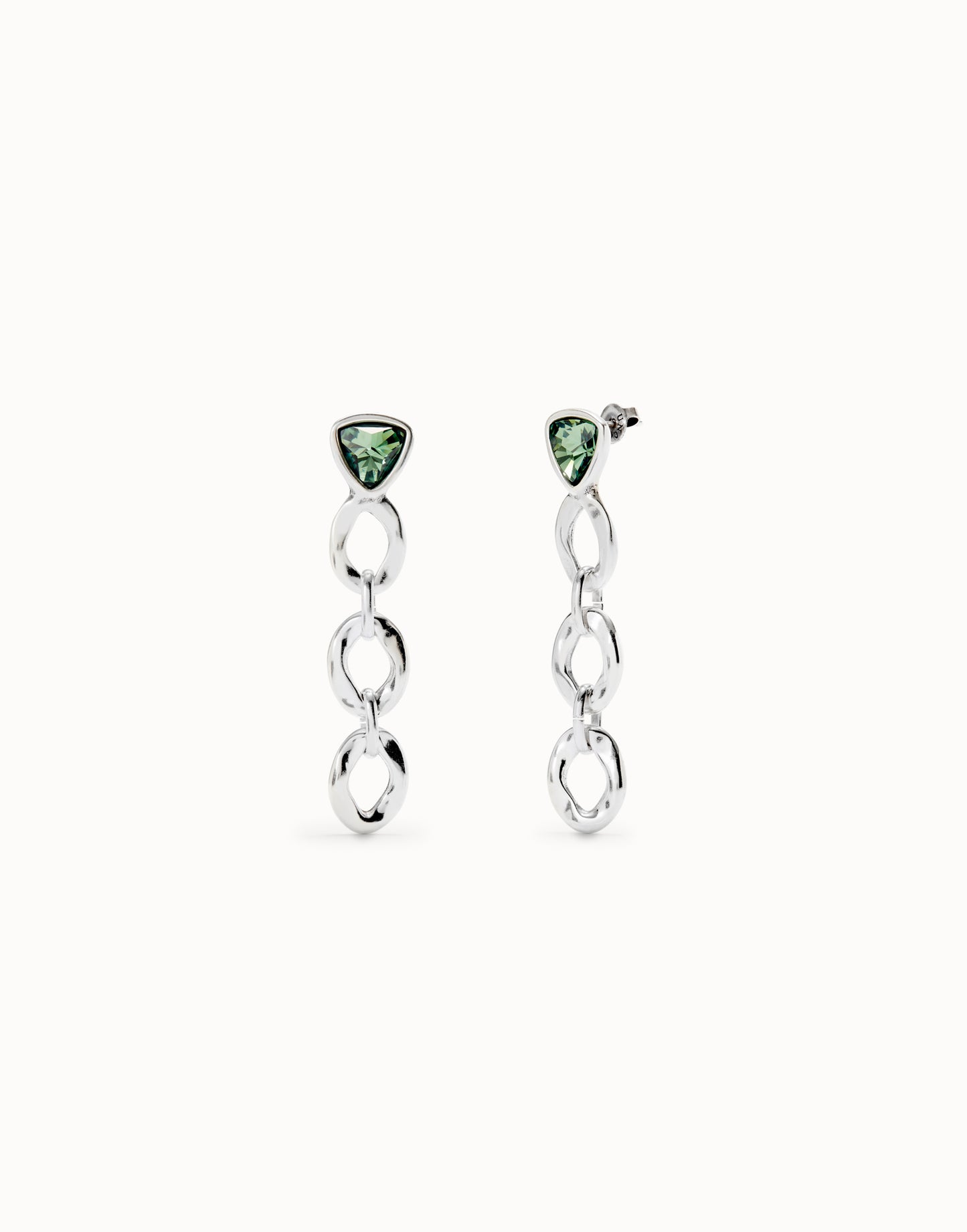 Ser Camaleonica Earrings