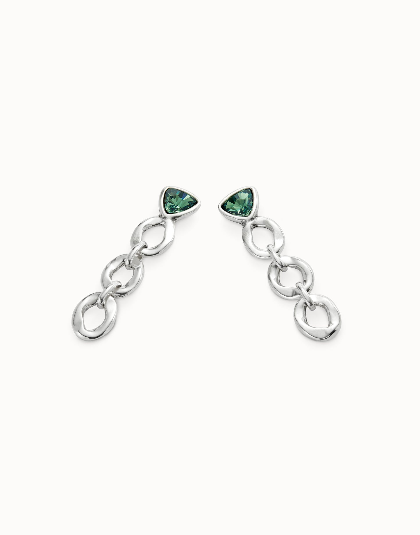 Ser Camaleonica Earrings