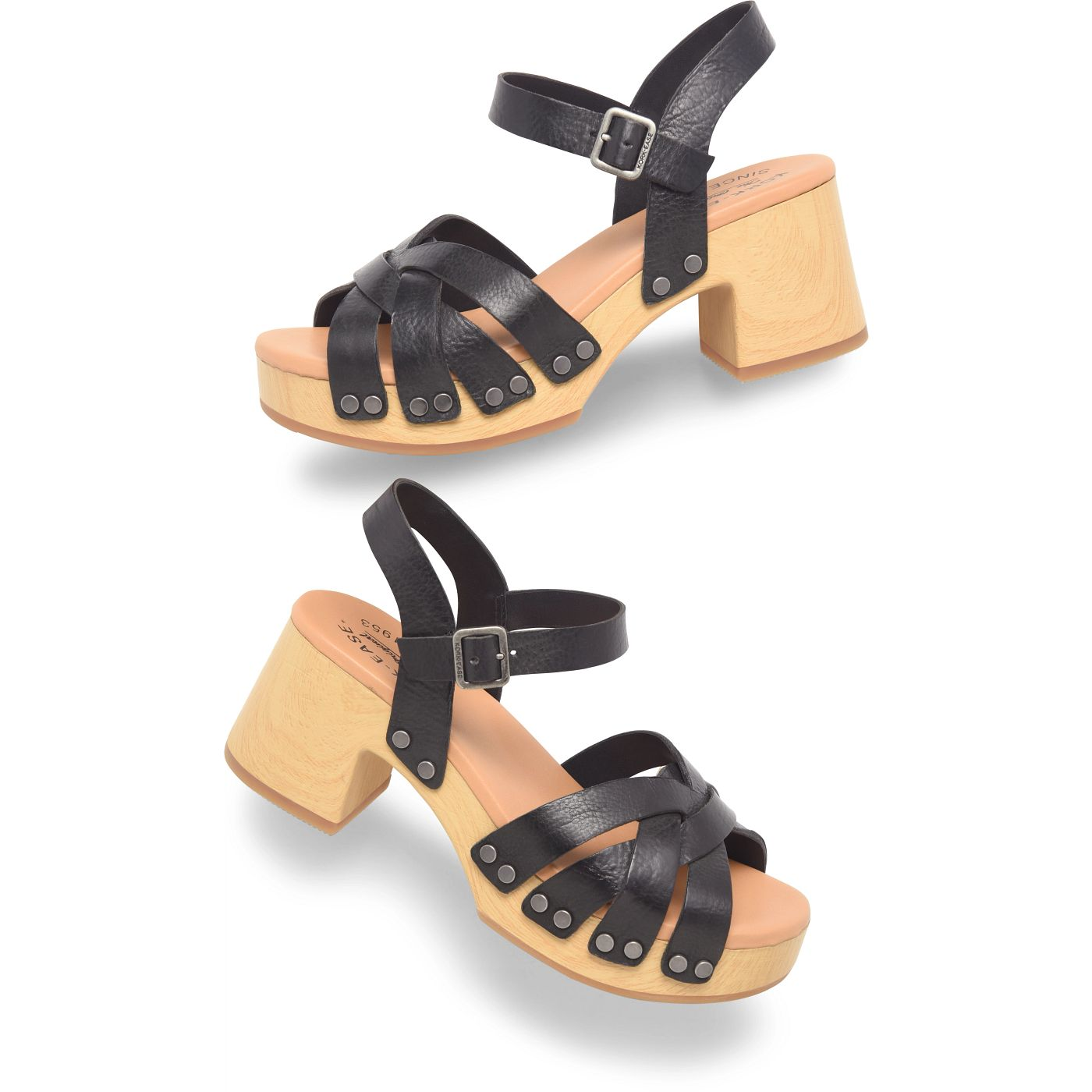 Ester Sandal