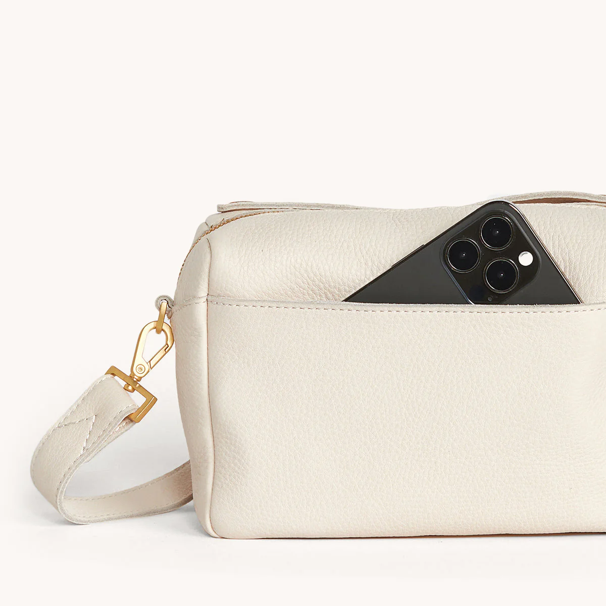 Evan Crossbody Small Bag