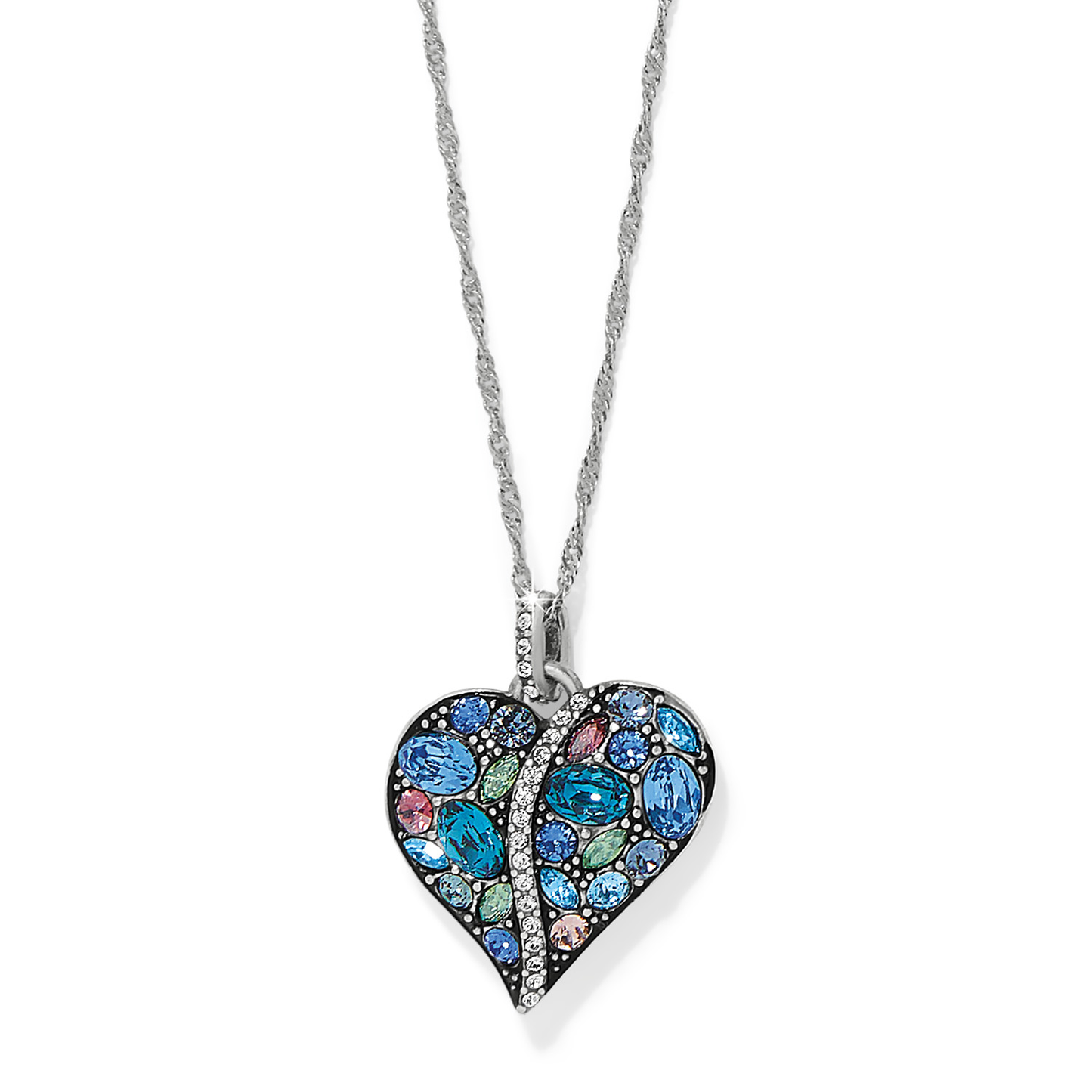 Trust Your Journey Necklace