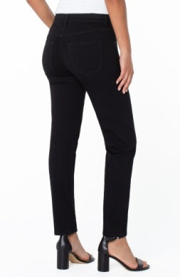 Gia Glider Slim Jean