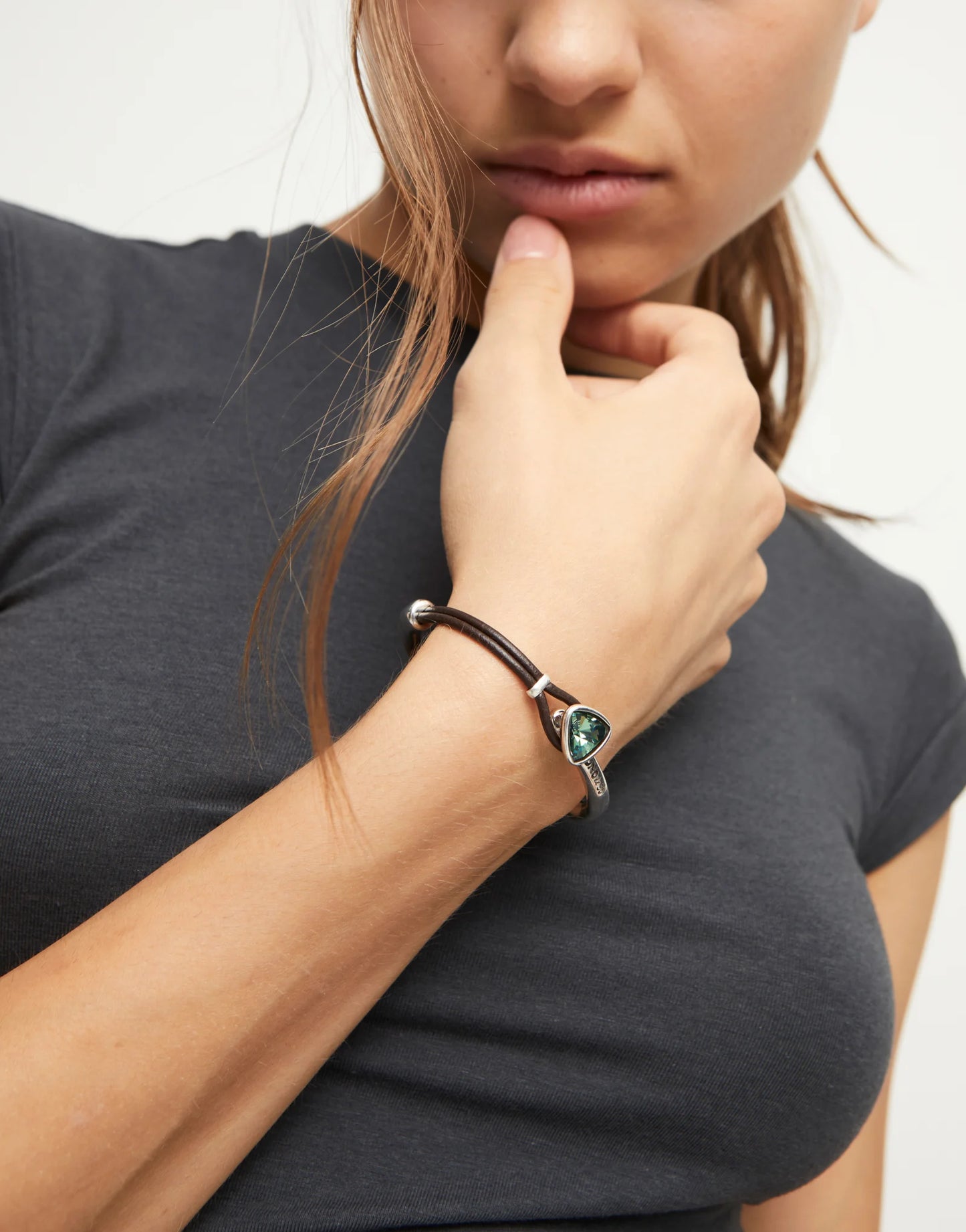 Ser Camaleonica Bracelet