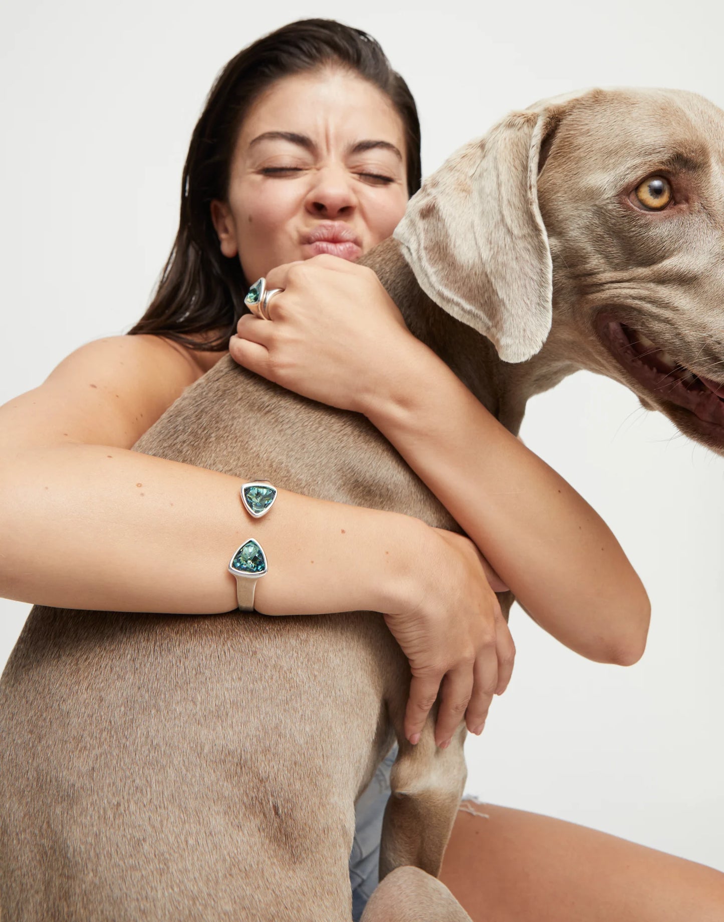 Ser Camaleonica Bracelet