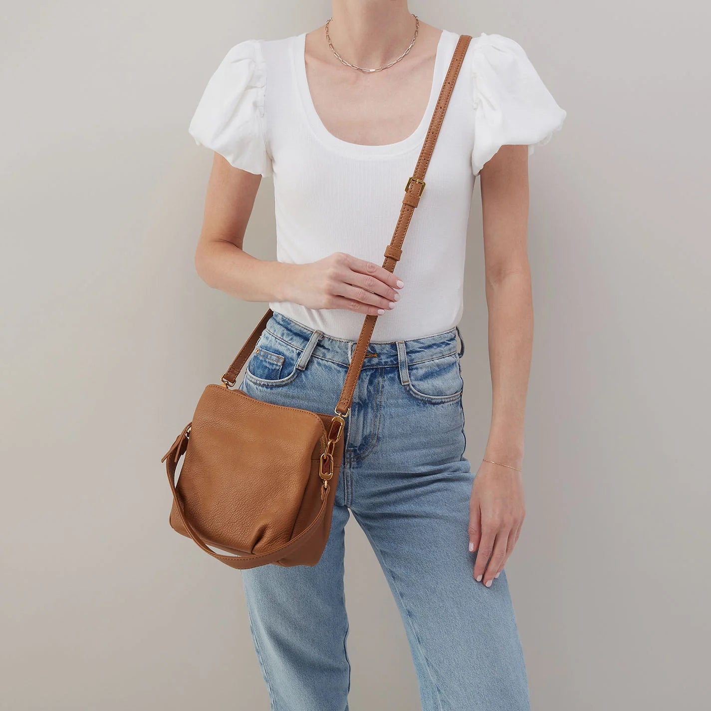 Starr Convertible Bag