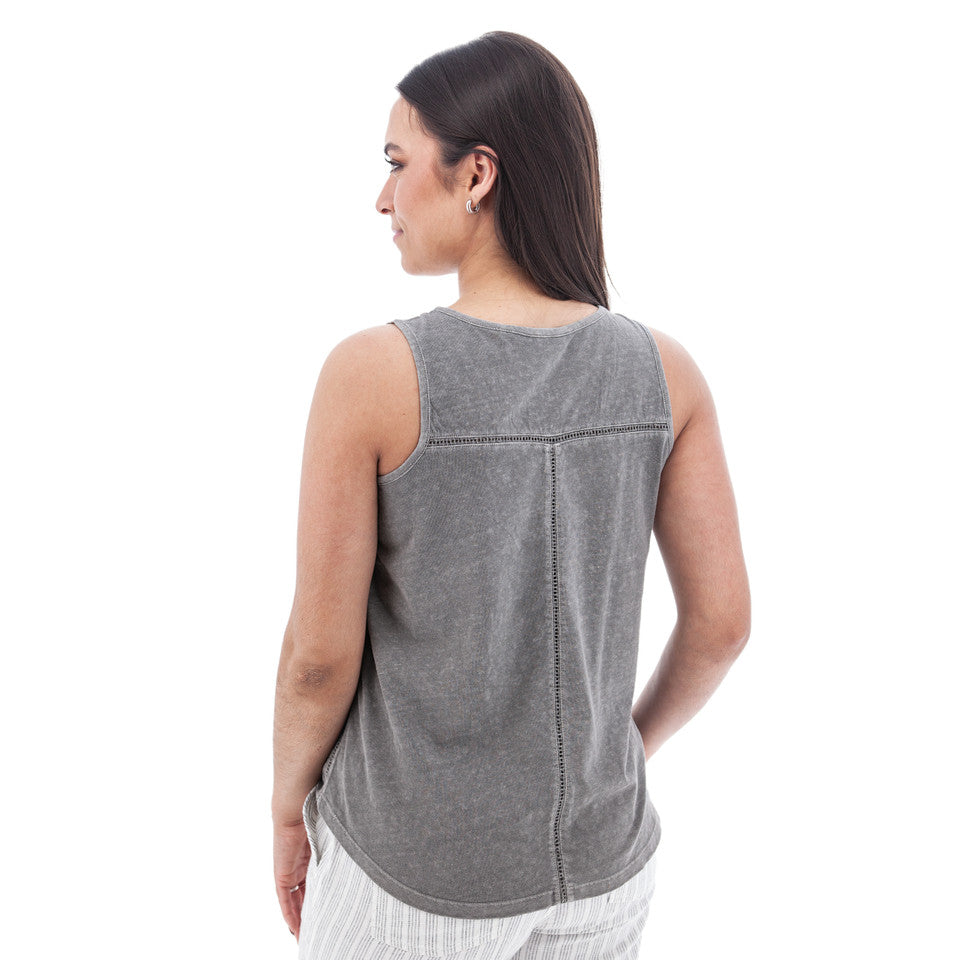 Simone Tank Top
