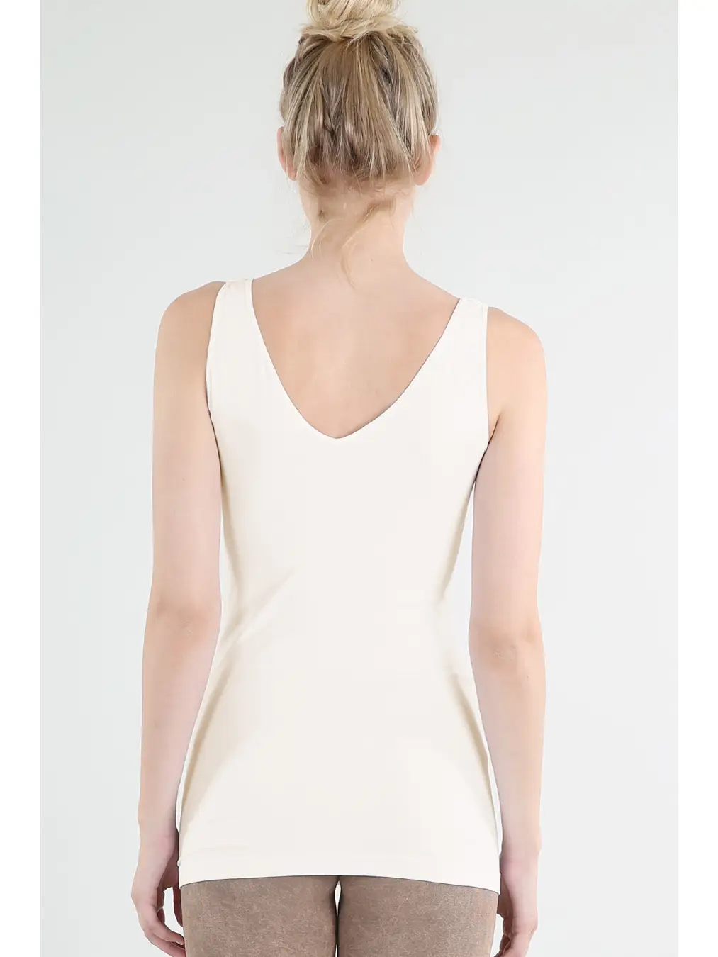 Reversible Tank Top