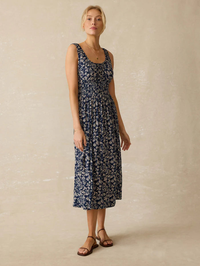 Sunseeker Mini Dress main image 0